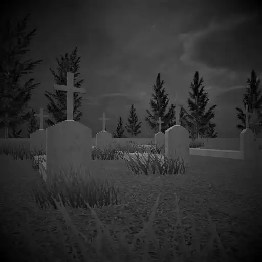 Play Victoria forest: Horror game APK