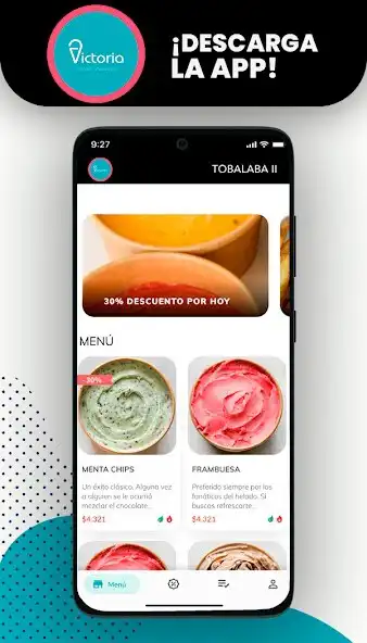 Play Victoria Heladeria  and enjoy Victoria Heladeria with UptoPlay