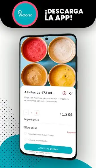 Play Victoria Heladeria as an online game Victoria Heladeria with UptoPlay