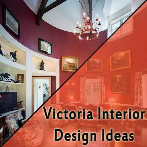 Play Victoria Interior Design Ideas APK