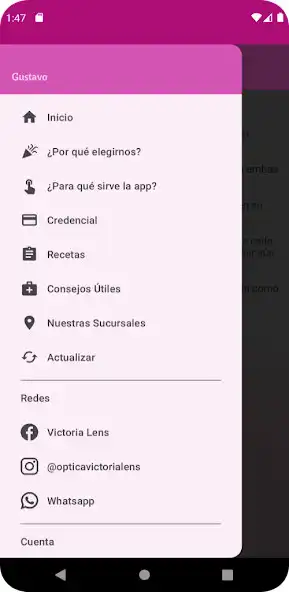 Play Victoria Lens  and enjoy Victoria Lens with UptoPlay