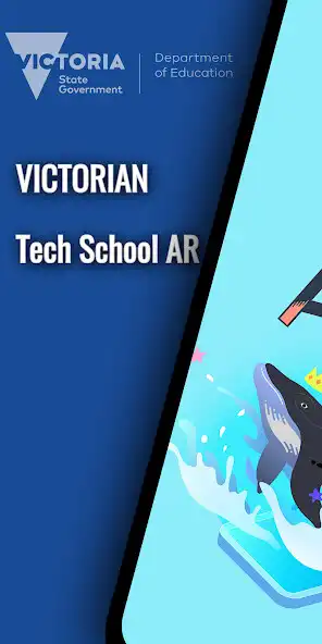 Play Victorian Tech School AR  and enjoy Victorian Tech School AR with UptoPlay