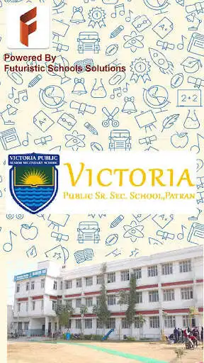 Play Victoria Public School, Patran  and enjoy Victoria Public School, Patran with UptoPlay