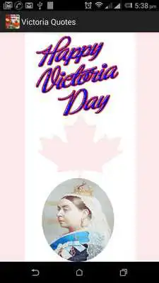 Play Victoria Quotes