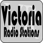 Free play online Victoria Radio Stations APK