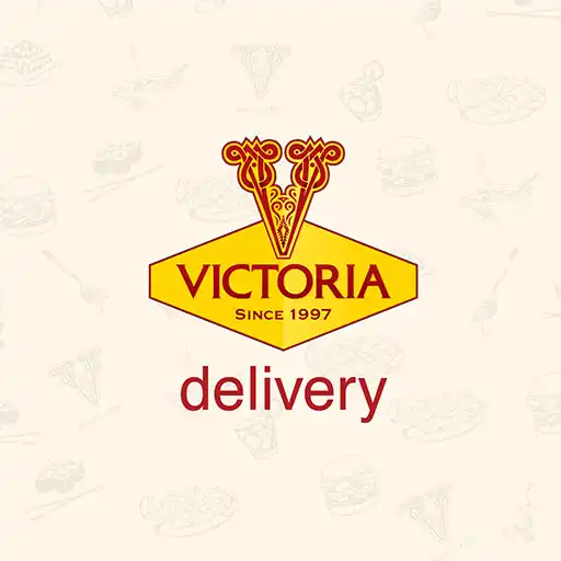Play VICTORIA restaurants APK