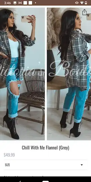 Play Victorias Boutique as an online game Victorias Boutique with UptoPlay