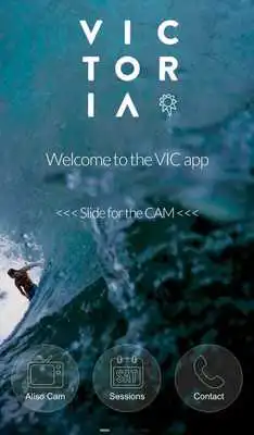 Play Victoria Skimboards