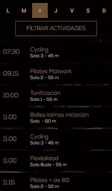 Play Victoria Sports Club  Spa