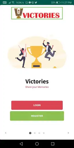 Play Victories  and enjoy Victories with UptoPlay