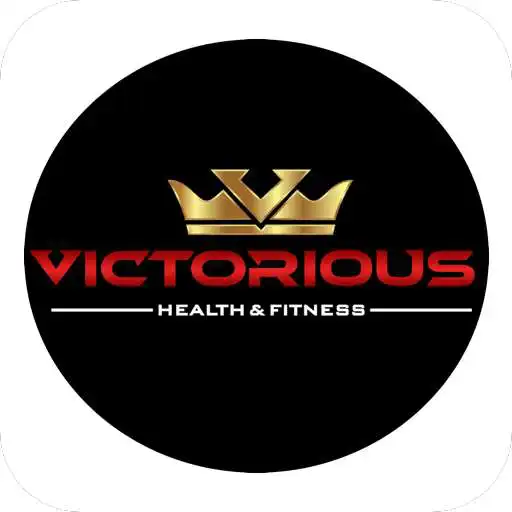 Play VICTORIOUS HEALTH AND FITNESS APK Play VICTORIOUS HEALTH AND FITNESS APK