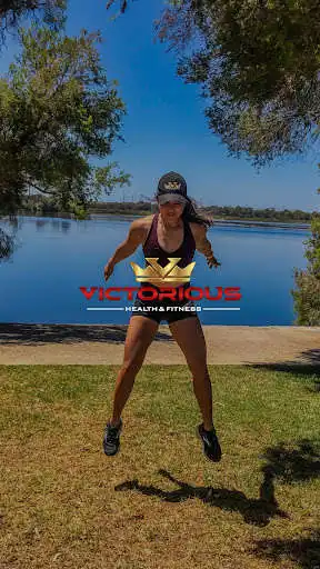 Play VICTORIOUS HEALTH AND FITNESS  and enjoy VICTORIOUS HEALTH AND FITNESS with UptoPlay