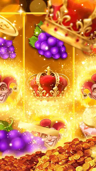 Play Victorious Joker as an online game Victorious Joker with UptoPlay