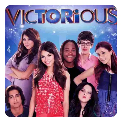 Play Victorious Quiz APK Play Victorious Quiz APK