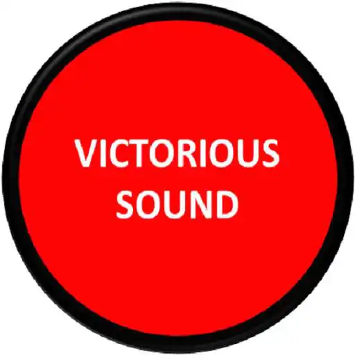 Free play online Victorious Sound APK Free play online Victorious Sound APK