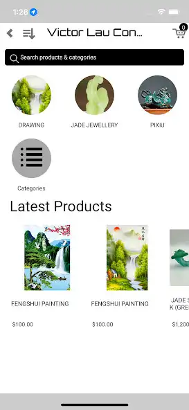 Play Victor Lau Consultant Co. Ltd as an online game Victor Lau Consultant Co. Ltd with UptoPlay