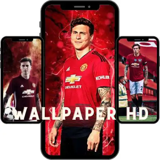 Play Victor Lindelof wallpaper HD APK Play Victor Lindelof wallpaper HD APK