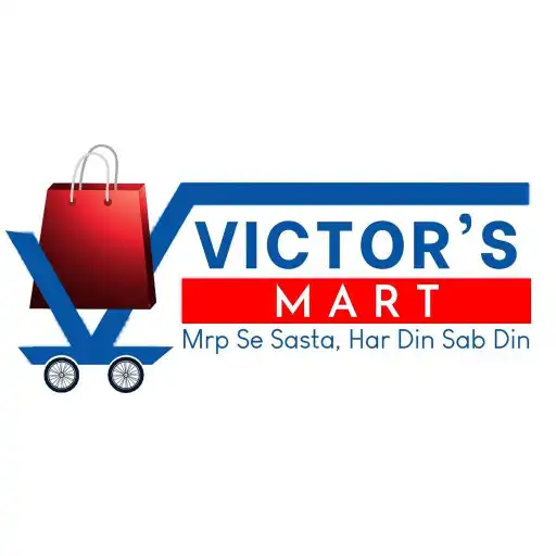 Play VICTOR MART APK