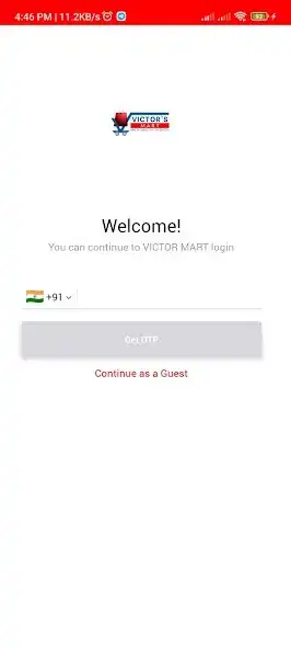 Play VICTOR MART as an online game VICTOR MART with UptoPlay