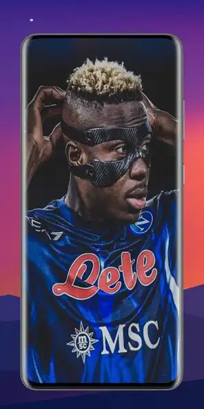 Play Victor Osimhen 4k Wallpaper as an online game online Victor Osimhen 4k Wallpaper with UptoPlay Play Victor Osimhen 4k Wallpaper as an online game Victor Osimhen 4k Wallpaper with UptoPlay