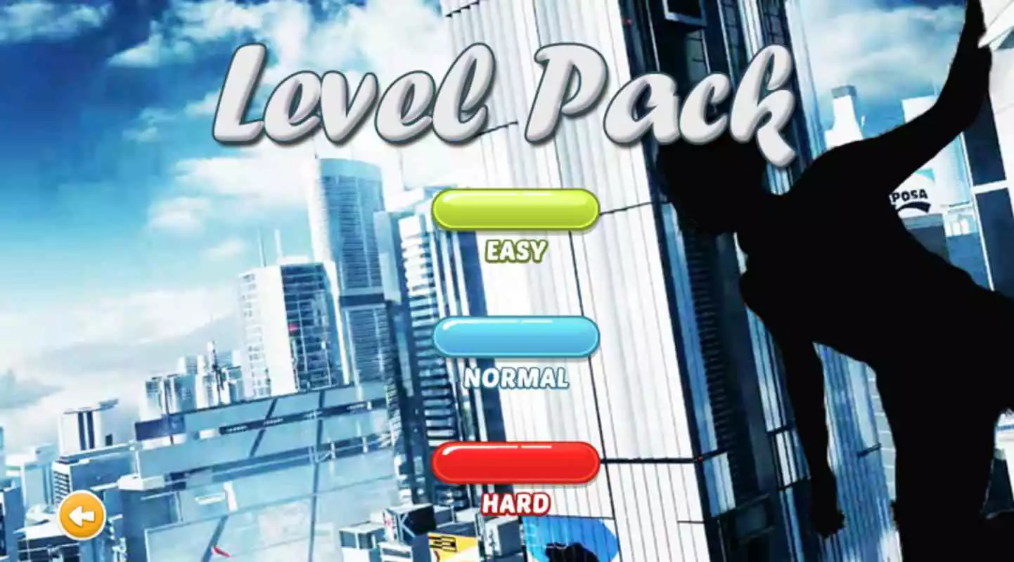 Play Victor Parkour