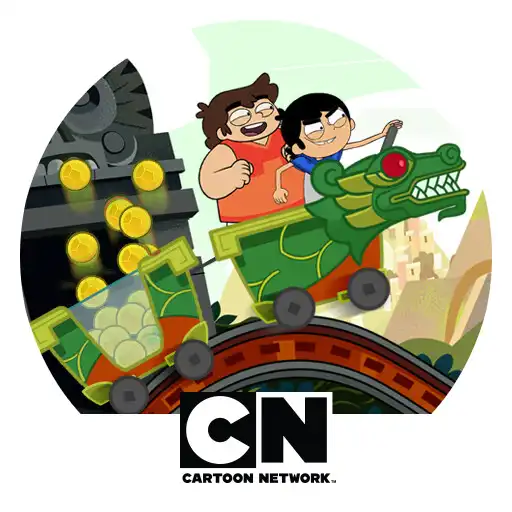 Play Victor Valentino: Gold Rush APK Play Victor Valentino: Gold Rush APK