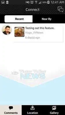 Play Victor Valley News