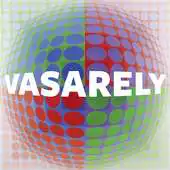 Free play online Victor Vasarely - Audioguide APK