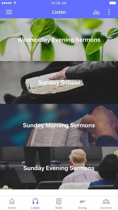 Play Victory Baptist Church - TX as an online game Victory Baptist Church - TX with UptoPlay