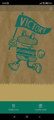 Play Victory Burgers  and enjoy Victory Burgers with UptoPlay