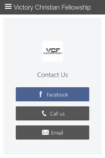 Play Victory Christian Fellowship  and enjoy Victory Christian Fellowship with UptoPlay