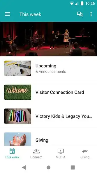 Play Victory Church Grande Prairie  and enjoy Victory Church Grande Prairie with UptoPlay