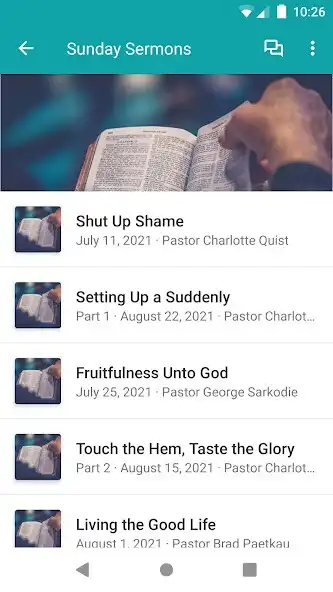 Play Victory Church Grande Prairie as an online game Victory Church Grande Prairie with UptoPlay