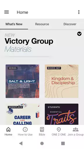 Play Victory Groups  and enjoy Victory Groups with UptoPlay