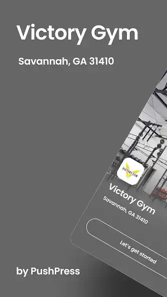 Play Victory Gym  and enjoy Victory Gym with UptoPlay