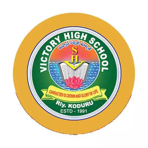 Play Victory High School APK Play Victory High School APK