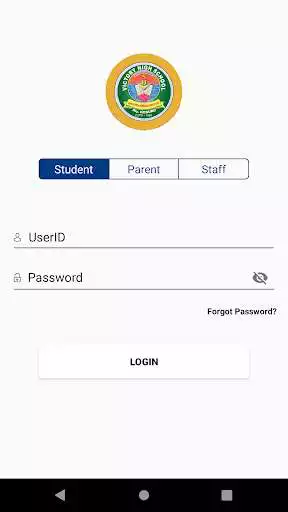 Play Victory High School as an online game Victory High School with UptoPlay