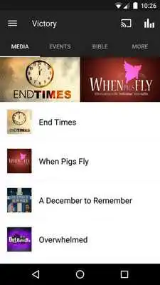 Play Victory In Fremont