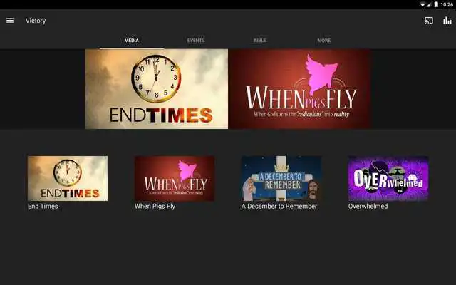 Play Victory In Fremont