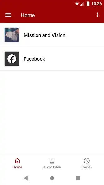 Play Victory Ministries  and enjoy Victory Ministries with UptoPlay