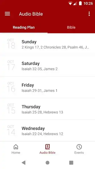 Play Victory Ministries as an online game Victory Ministries with UptoPlay