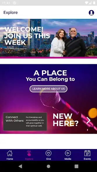 Play Victory Outreach Denver as an online game Victory Outreach Denver with UptoPlay