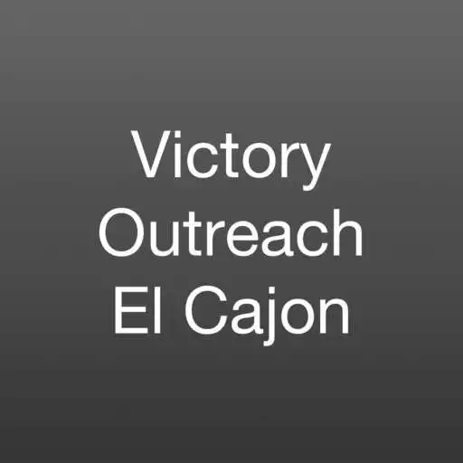 Play Victory Outreach El Cajon APK