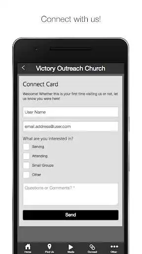 Play Victory Outreach El Cajon  and enjoy Victory Outreach El Cajon with UptoPlay