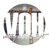 Free play online Victory Outreach Heart APK