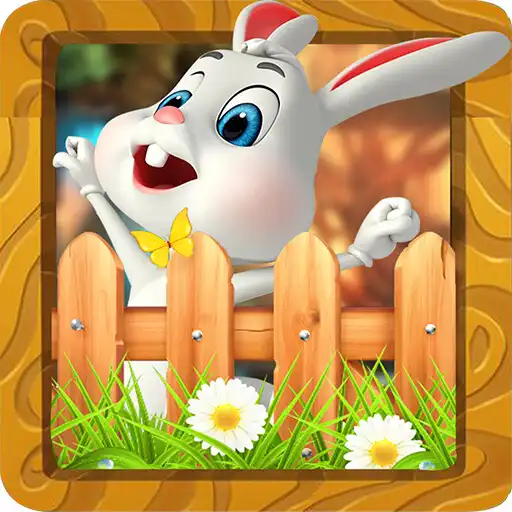 Play Victory Rabbit Escape APK