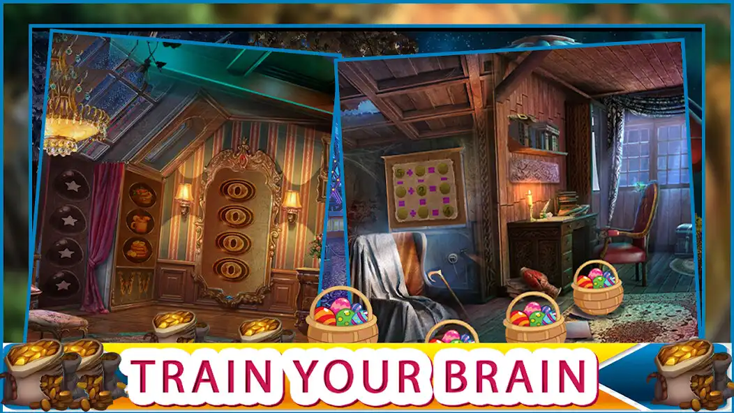 Play Victory Rabbit Escape  and enjoy Victory Rabbit Escape with UptoPlay