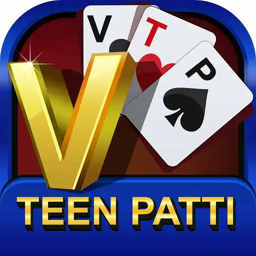 Play Victory TeenPatti - Indian Poker Game APK
