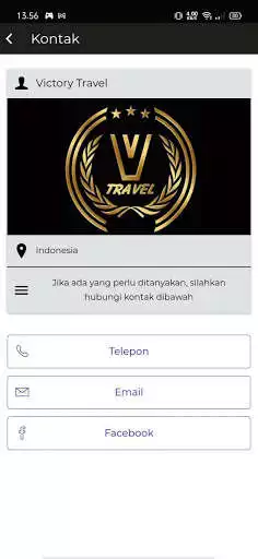 Play Victory Travel as an online game Victory Travel with UptoPlay