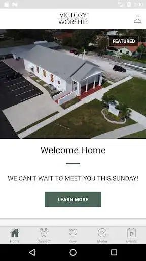 Play Victory Worship